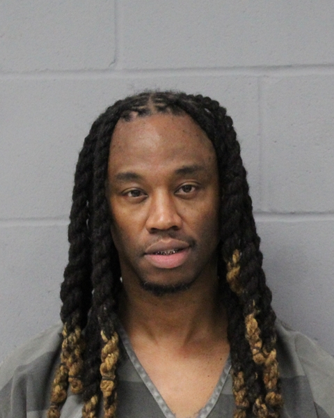 MICHAEL CUNNINGHAM booking photo