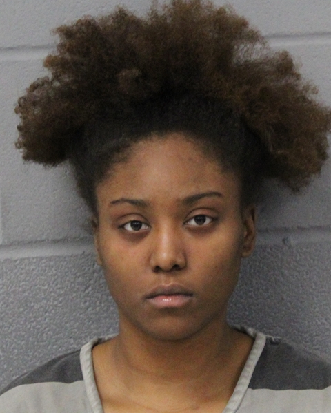 AXIOM FOWLER booking photo