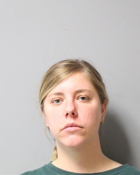 LOUISA NANI KIRKSEY booking photo