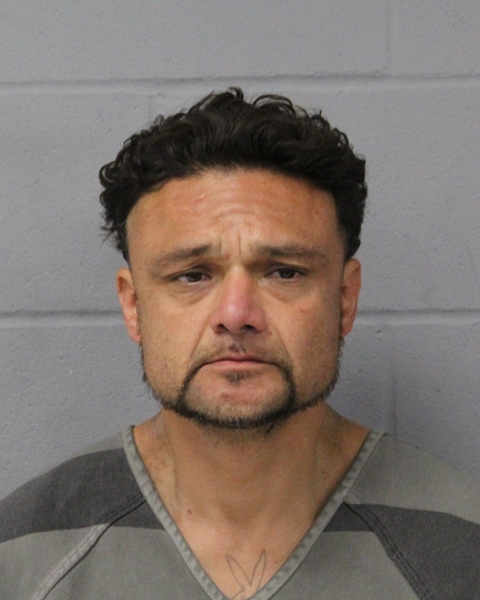 EVERETT PEARL booking photo