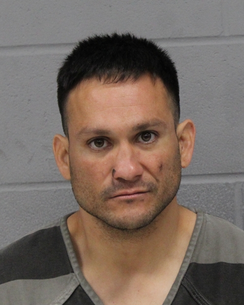 MICHAEL RODRIGUEZ booking photo