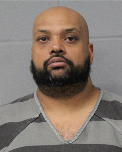 FREDRICK ACORN arrested by APD