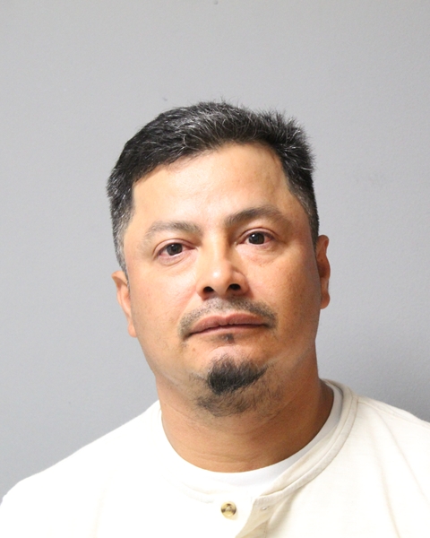 RIGOBERTO NOLASCO arrested by APD