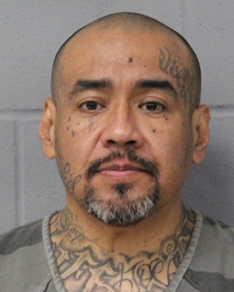 RALPH CORONADO arrested by APD