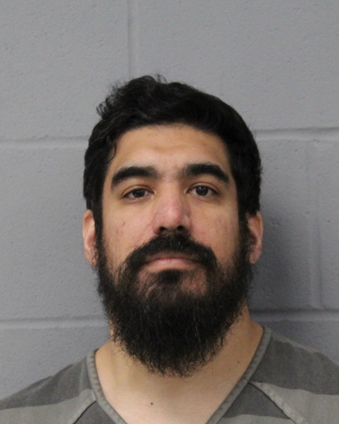 JOSHUA SONNEN arrested by APD