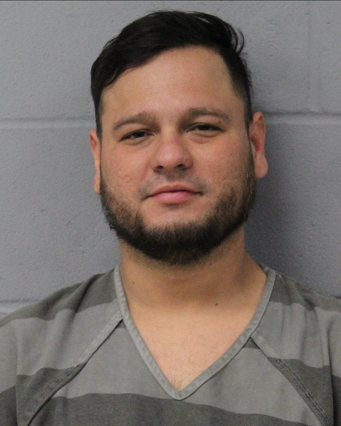 MARCO VARGAS PERDOMO booking photo