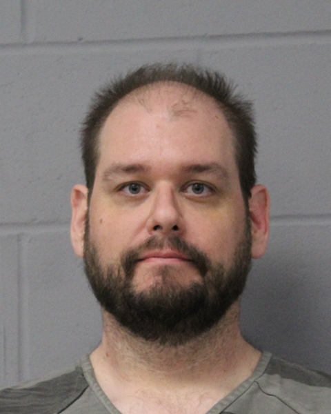 HOLT FIELD arrested by APD