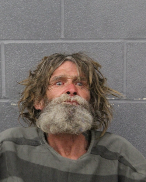 JOHN WAGNER arrested by APD