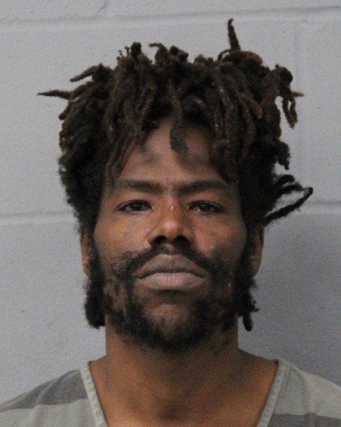 DUANE WARREN booking photo