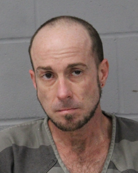 MATTHEW STEWART booking photo