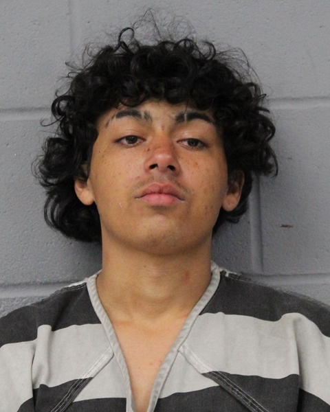 MICHAEL CISNEROS booking photo