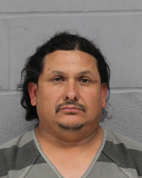 MARTIN VASQUEZ PINEDA booking photo
