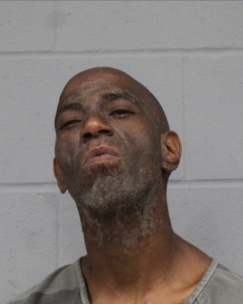 DARIN WILLIAMS booking photo