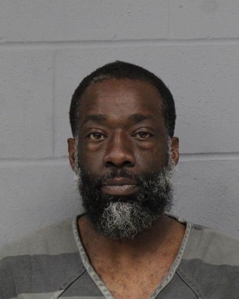 LAJARVIS NELSON arrested by APD