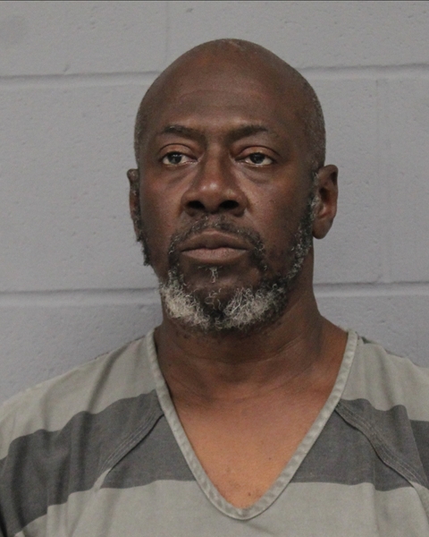 CARLTON SCOTT booking photo