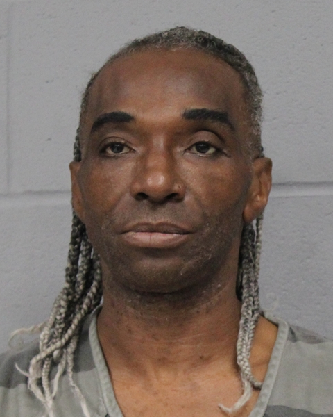 STACY JOHNSON booking photo