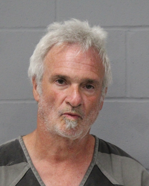 KEVIN EYSTER booking photo