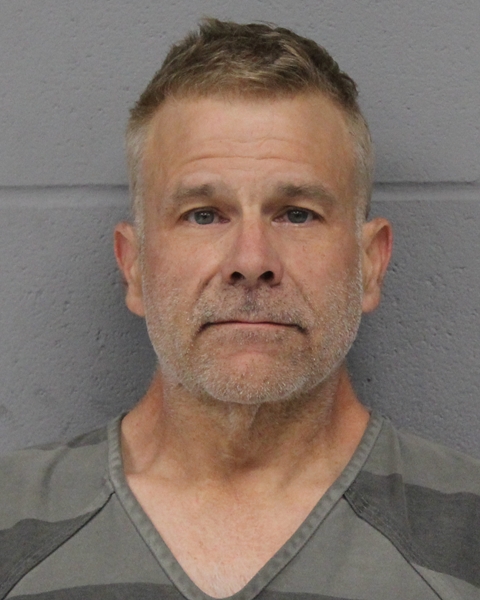 STEPHEN WINNICKI booking photo