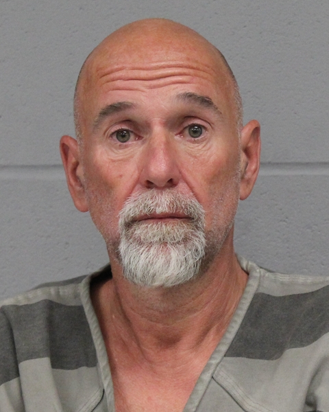 ALBERT CAROLL booking photo