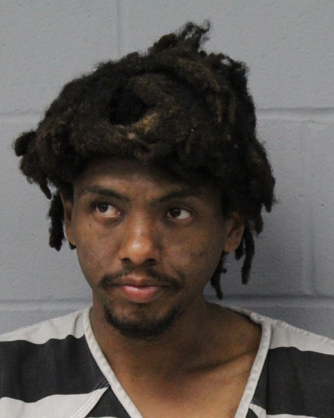 JAMIE ALLEN booking photo