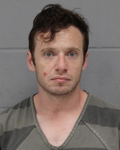 RUESCH RUESCH booking photo