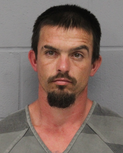 TOMMY KING booking photo