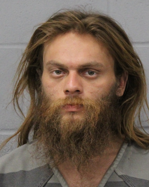 DEVIN HERNANDEZ booking photo