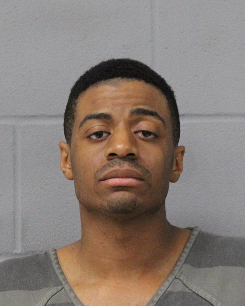 KORRY BRAND booking photo