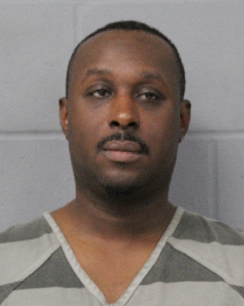 MORRIS FRANKLIN booking photo