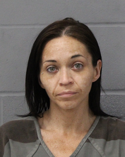 LILLIAN LEON booking photo