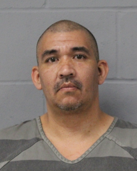 MARIO AGUILAR booking photo