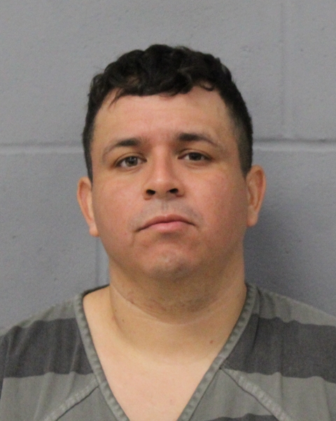 ALEXIS ROMERO booking photo