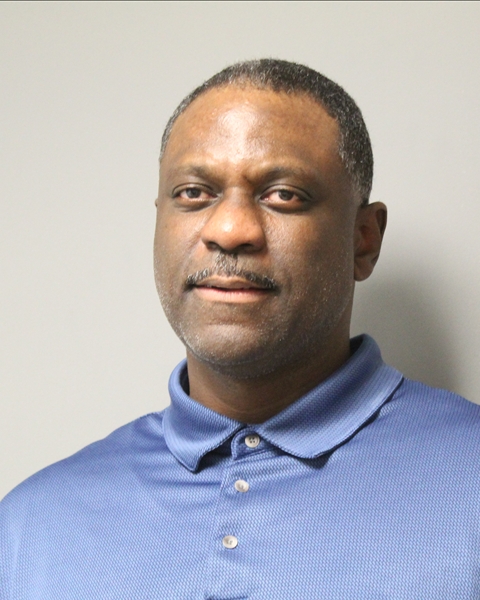 ANTHONY CALHOUN booking photo