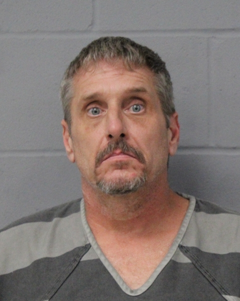 MATTHEW WARNER booking photo