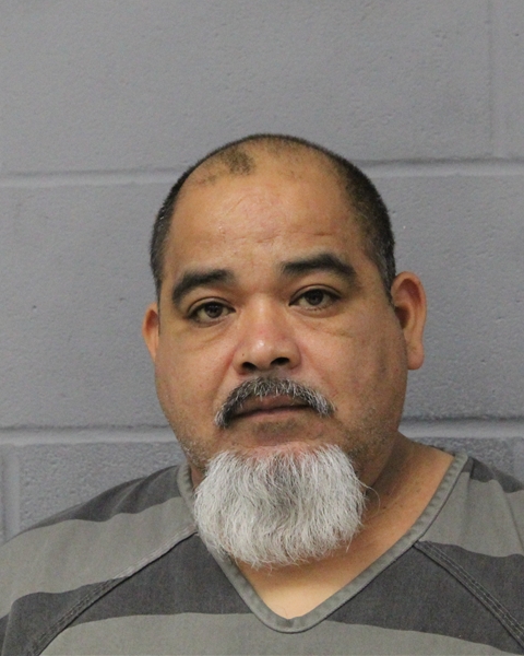 FRANCISCO ESPINOZA booking photo