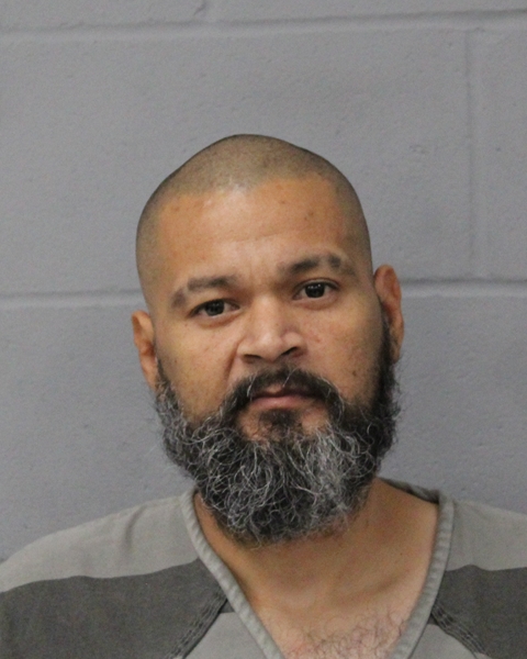 FERNANDO GARZA-URRABAZO booking photo