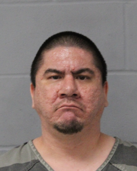 TINO VILLANUEVA booking photo