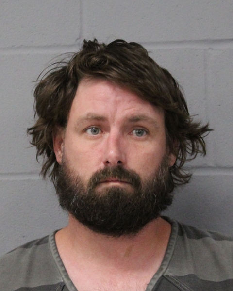 ELI RODEN booking photo