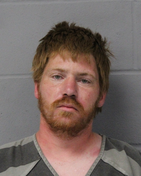 JOSEPH DUPREE booking photo