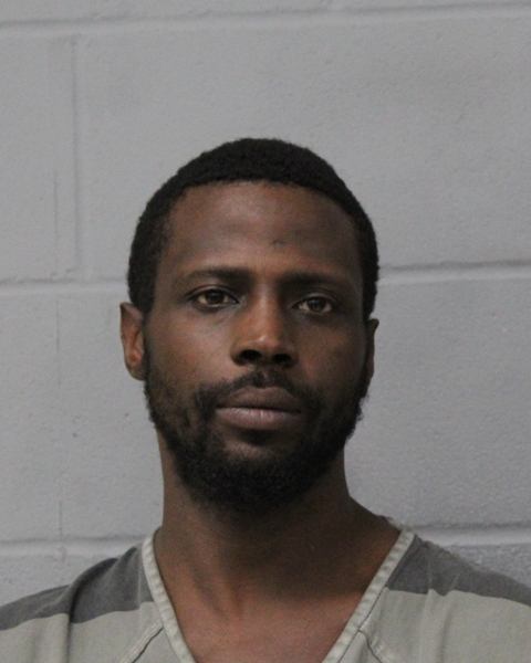 CARLOS PHILLIPS booking photo