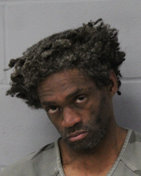 ANTHONY WILLIAMS booking photo