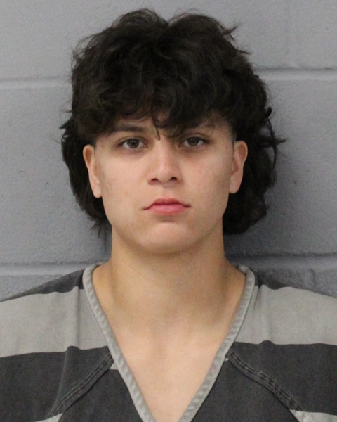 ARISSA GARCIA booking photo