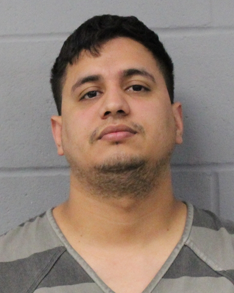 ANTHONY ANTUNEZ-CANTILLO booking photo