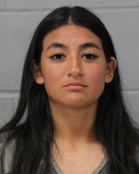 HALEY HERRERA booking photo