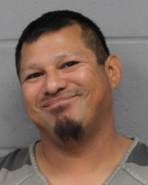 ALEX ONTIVERES booking photo