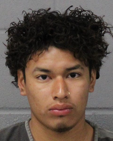 CARLOS BONILLA-HERNANDEZ booking photo