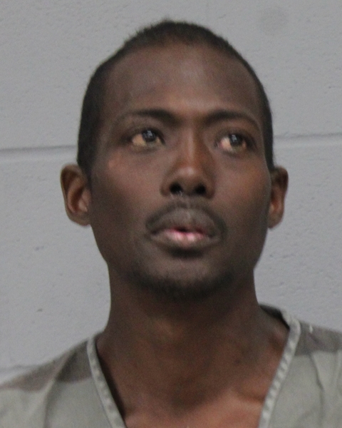 KERRY BOBINEAUX arrested by APD