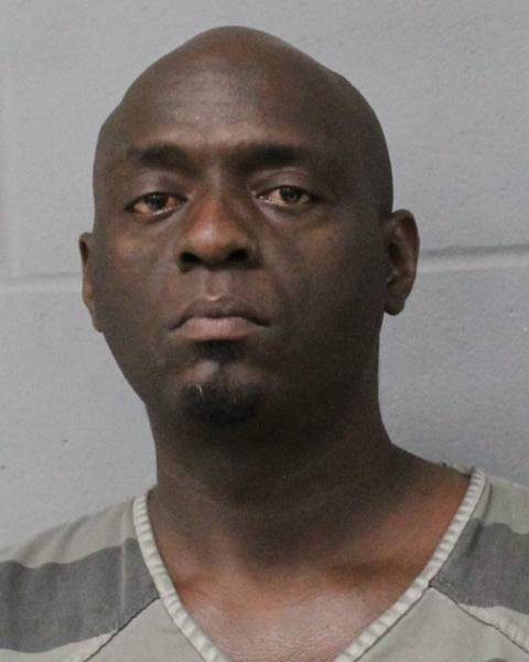 RODERICK DUNAN arrested by APD