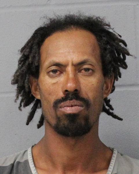 BESUFIKAD ANTENAGEGNEHU arrested by APD