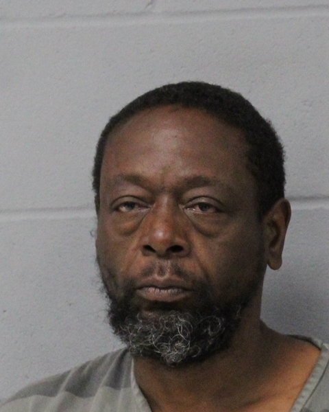 KENNETH MCLIN arrested by APD